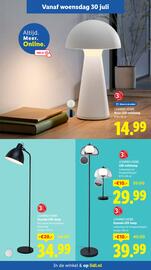 Lidl folder week 31 Pagina 23