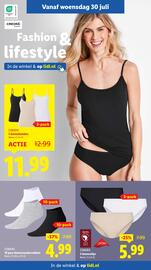 Lidl folder week 31 Pagina 25