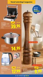 Lidl folder week 31 Pagina 30