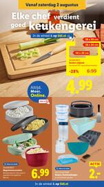 Lidl folder week 31 Pagina 31