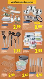 Lidl folder week 31 Pagina 32
