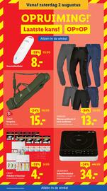 Lidl folder week 31 Pagina 34