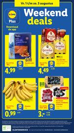 Lidl folder week 31 Pagina 38