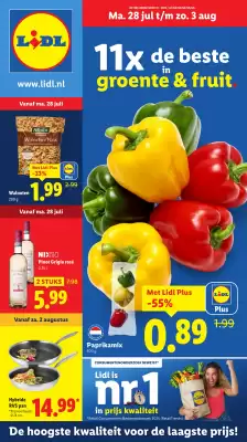 Lidl folder (geldig t/m 3-08)