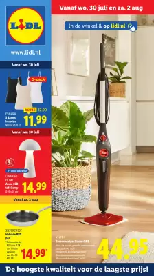 Lidl folder (geldig t/m 2-08)