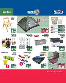 Volantino Franzy's Pagina 10