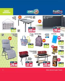 Volantino Franzy's Pagina 11