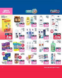 Volantino Franzy's Pagina 3