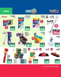 Volantino Franzy's Pagina 5