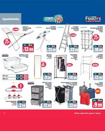 Volantino Franzy's Pagina 6