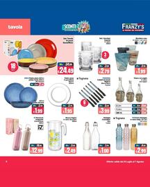 Volantino Franzy's Pagina 9