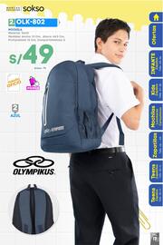 Catálogo Sokso Página 17