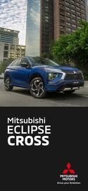 Catálogo Mitsubishi Página 1