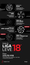 Catálogo Mitsubishi Página 10
