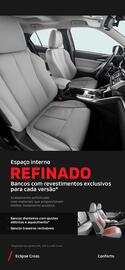 Catálogo Mitsubishi Página 16