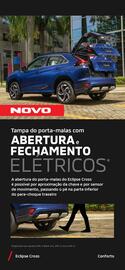 Catálogo Mitsubishi Página 19