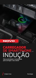 Catálogo Mitsubishi Página 27