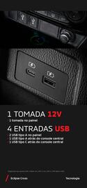 Catálogo Mitsubishi Página 28