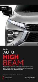 Catálogo Mitsubishi Página 29