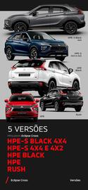 Catálogo Mitsubishi Página 3