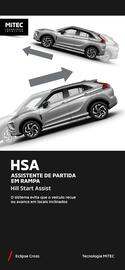 Catálogo Mitsubishi Página 34
