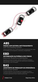 Catálogo Mitsubishi Página 38