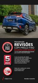 Catálogo Mitsubishi Página 45