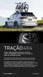 Catálogo Mitsubishi Página 16