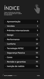 Catálogo Mitsubishi Página 2
