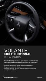 Catálogo Mitsubishi Página 23