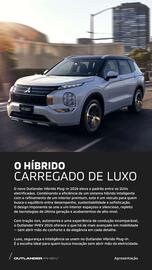 Catálogo Mitsubishi Página 3