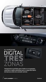 Catálogo Mitsubishi Página 30