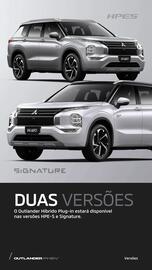 Catálogo Mitsubishi Página 4
