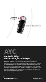 Catálogo Mitsubishi Página 41