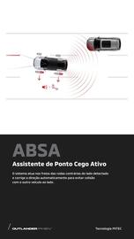 Catálogo Mitsubishi Página 43