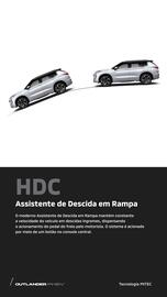 Catálogo Mitsubishi Página 47