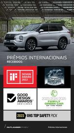 Catálogo Mitsubishi Página 5