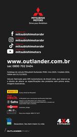 Catálogo Mitsubishi Página 57