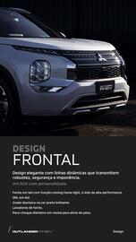 Catálogo Mitsubishi Página 7