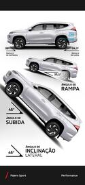 Catálogo Mitsubishi Página 18