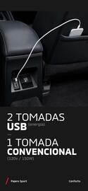 Catálogo Mitsubishi Página 22