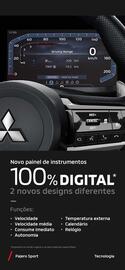 Catálogo Mitsubishi Página 25