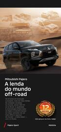 Catálogo Mitsubishi Página 3