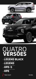 Catálogo Mitsubishi Página 4
