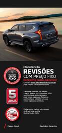 Catálogo Mitsubishi Página 43