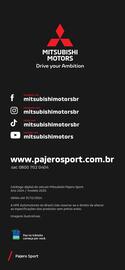 Catálogo Mitsubishi Página 44