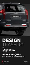 Catálogo Mitsubishi Página 7