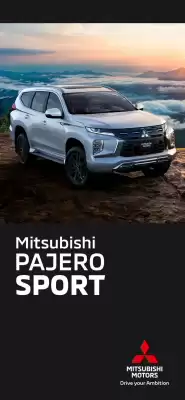 Catálogo Mitsubishi (válido até 31-12)