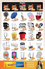 Catálogo Supermercados Alvorada Página 2
