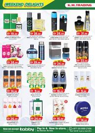 KM Trading catalogue Page 10